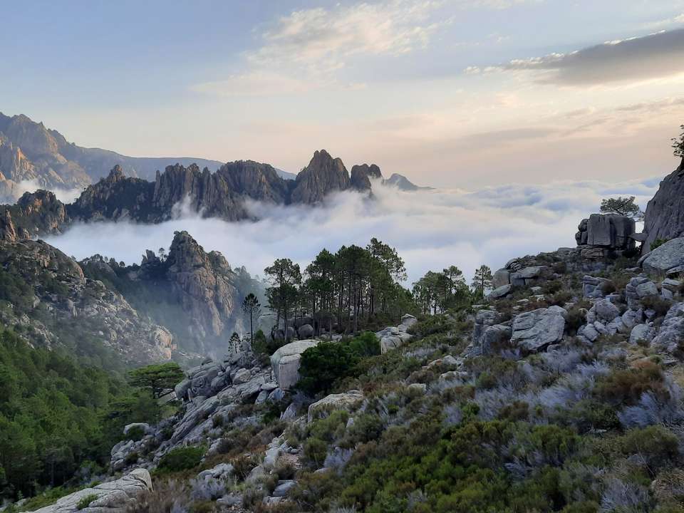 Trek the GR20 of Corsica - Exodus Adventure Travels - France - Image 7