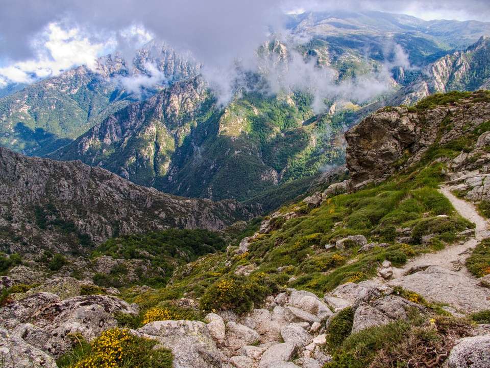 Trek the GR20 of Corsica - Exodus Adventure Travels - France - Image 3