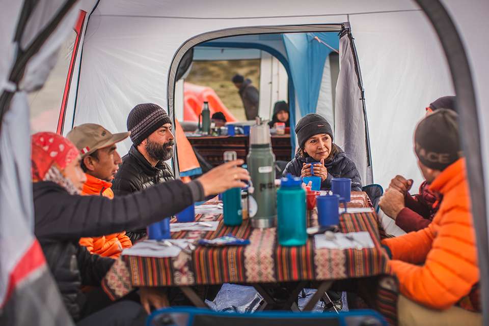 Trek the Great Inca Road and Inca Trail - undefined - Image 3