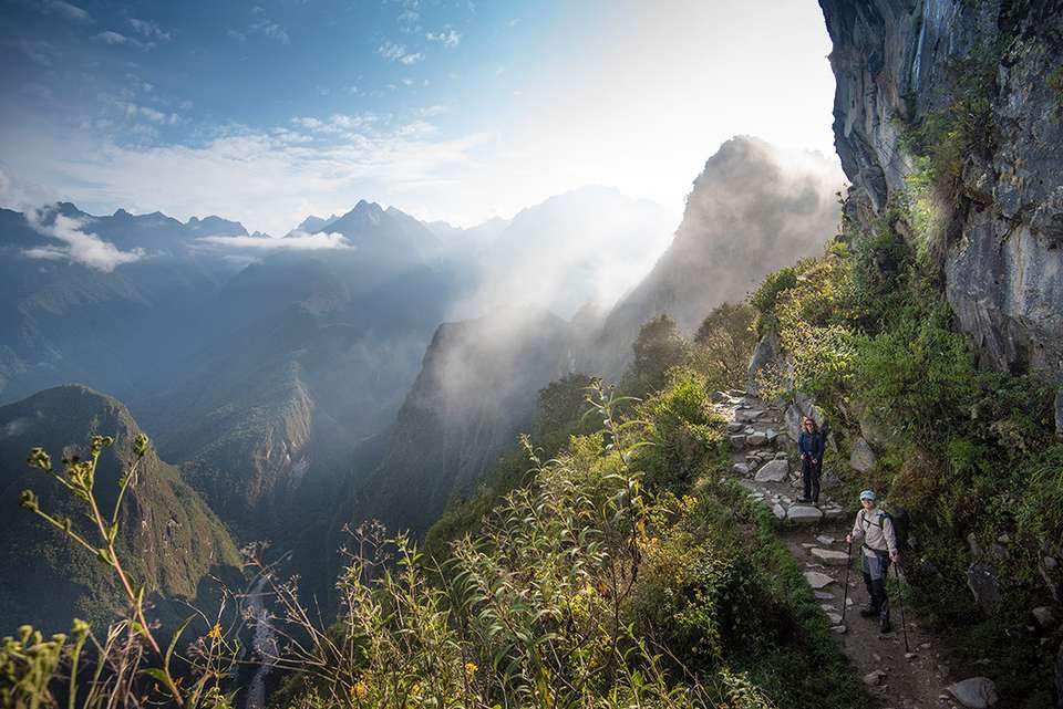 Trek the Great Inca Road and Inca Trail - undefined - Image 6