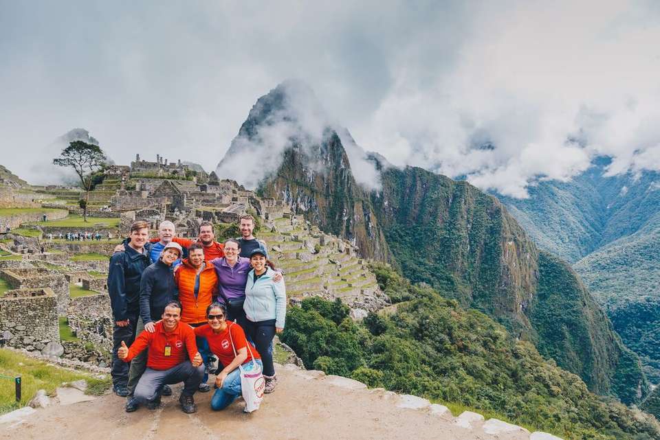 Trek the Great Inca Road and Inca Trail - undefined - Image 7