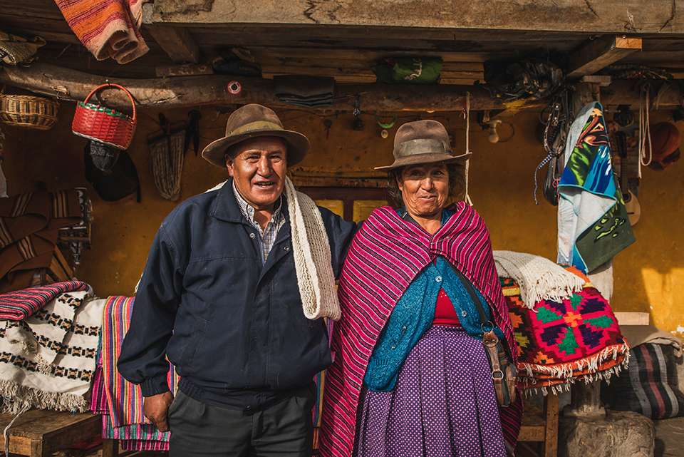 Trek the Great Inca Road and Inca Trail - undefined - Image 9