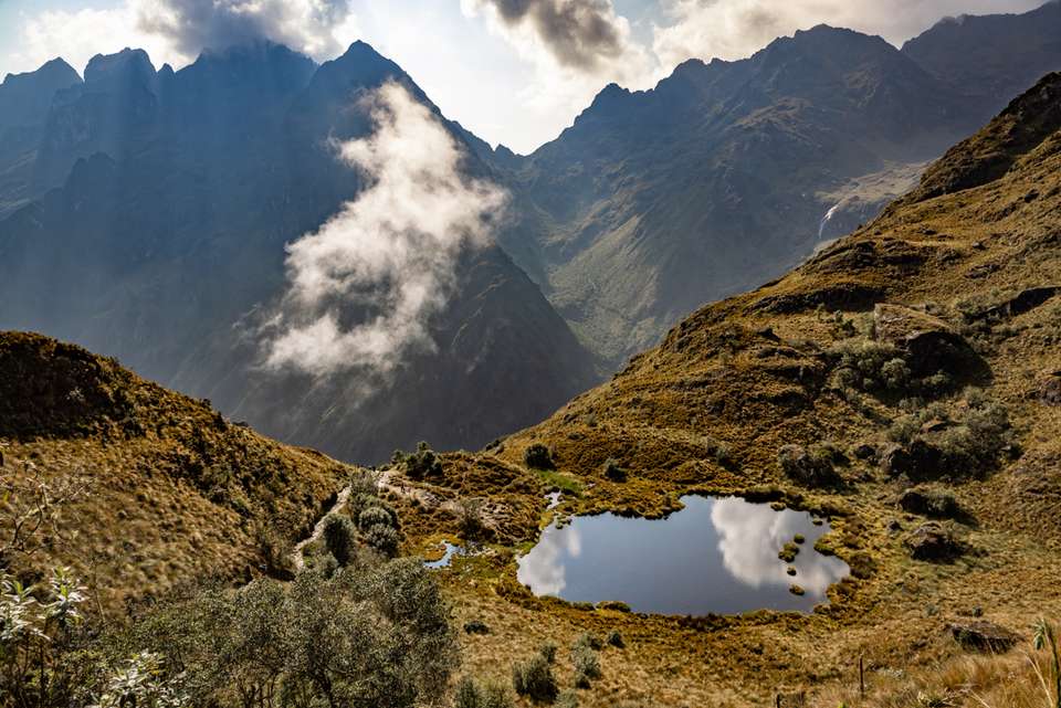 Trek the Great Inca Road and Inca Trail - undefined - Image 14