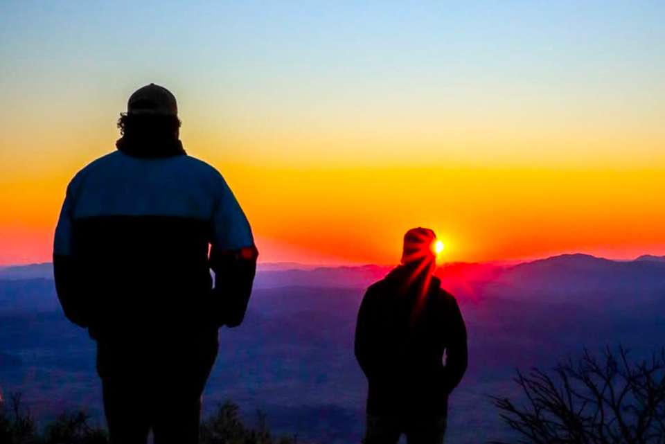 Hike the Larapinta Trail - Intrepid Travel - Australia