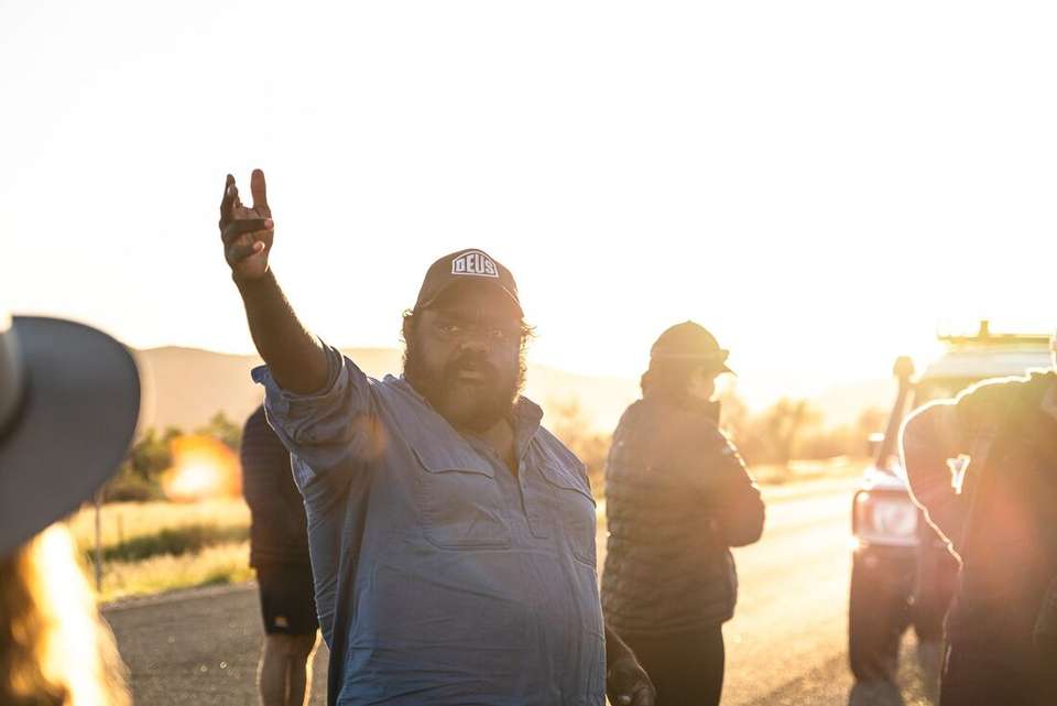 Hike the Larapinta Trail - Intrepid Travel - Australia