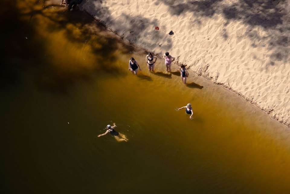 Hike the Larapinta Trail - Intrepid Travel - Australia
