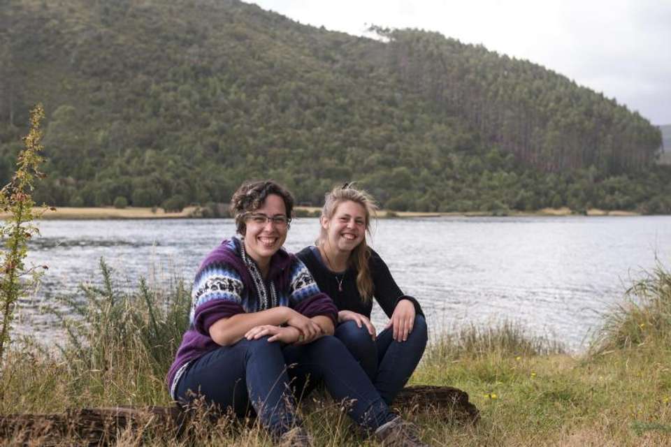 Trek to National Park Alerce Costero in Valdivia - Tangol Tours - Chile - Image 4