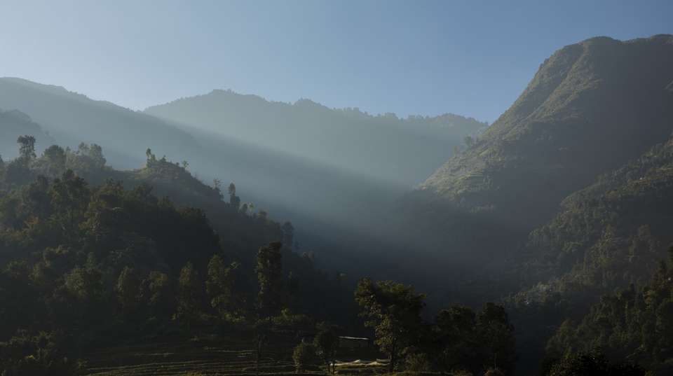 Trek to Siklis: 11 Days - Alpine Club Of Himalaya - Nepal - Image 3