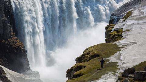 Northern Europe Eco Tours: Trekking Eastern Iceland