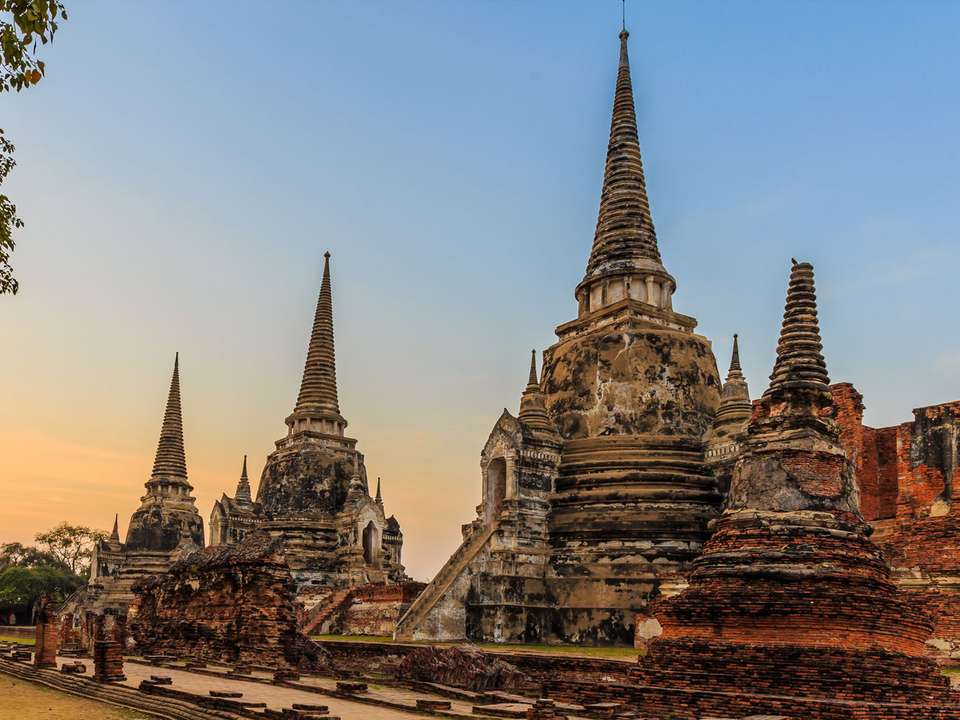 Trekking in Chiang Mai - 9 days - On The Go Tours - Thailand - Image 3