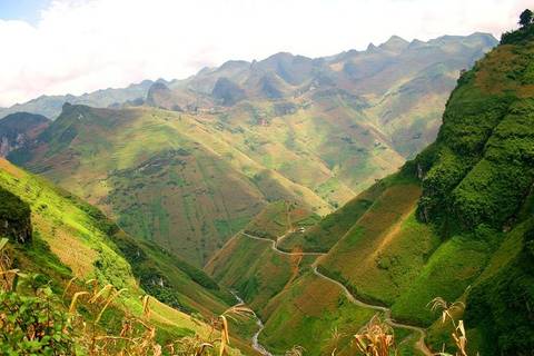Ha Giang Hiking Trails 5 Days 4 Nights - Winter Tours