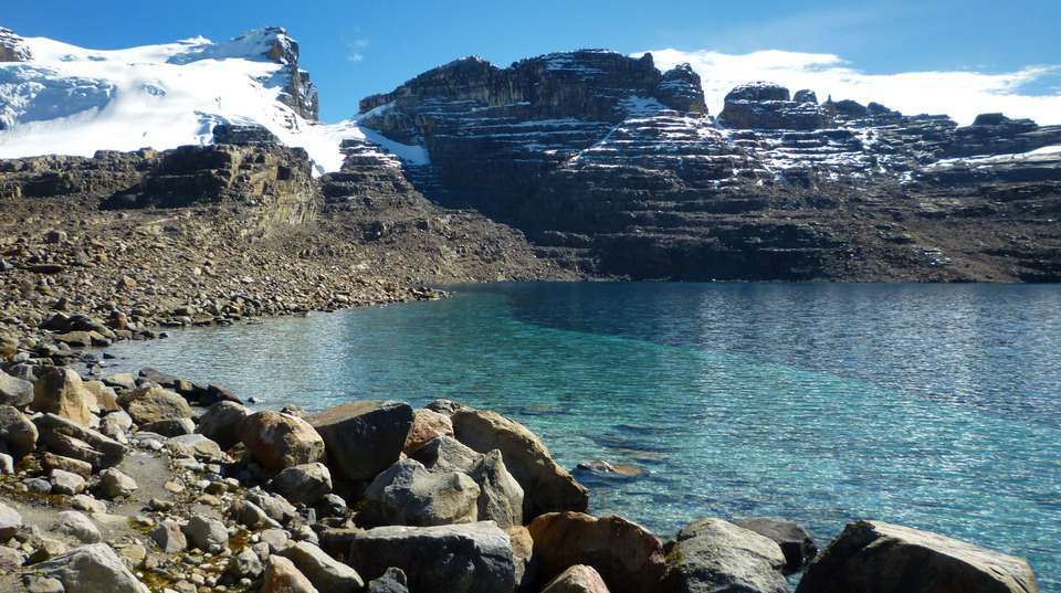 Trekking In Sierra Nevada del Cocuy - Uncharted Earth - Colombia - Image 2