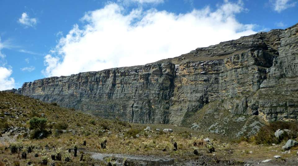 Trekking In Sierra Nevada del Cocuy - Uncharted Earth - Colombia - Image 3