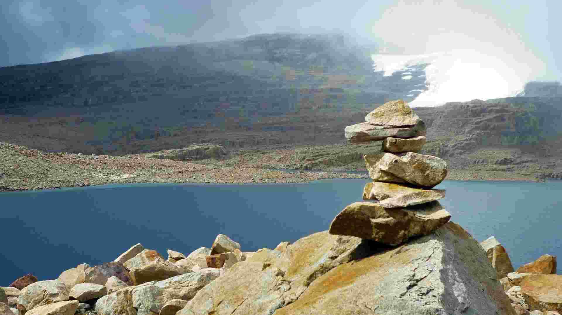 Trekking In Sierra Nevada del Cocuy