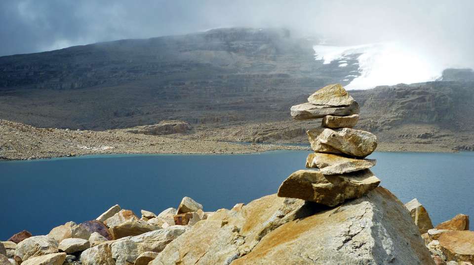 Trekking In Sierra Nevada del Cocuy - Uncharted Earth - Colombia - Image 1