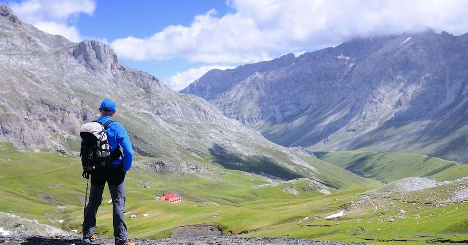 Trekking in Spain - Picos de Europa - Explore - Spain - Image 4