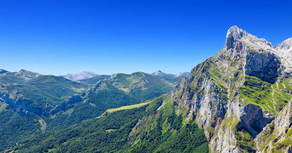 Trekking in Spain - Picos de Europa - Explore - Spain - Image 6