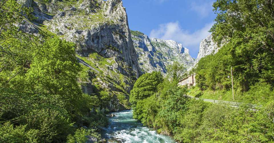 Trekking in Spain - Picos de Europa - Explore - Spain - Image 7