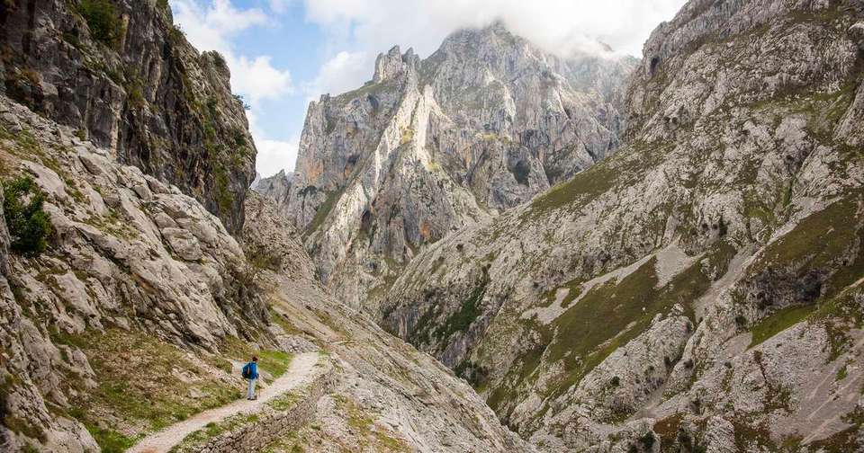 Trekking in Spain - Picos de Europa - Explore - Spain - Image 10