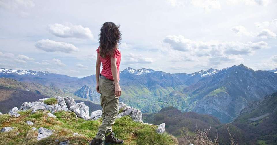 Trekking in Spain - Picos de Europa - Explore - Spain - Image 12