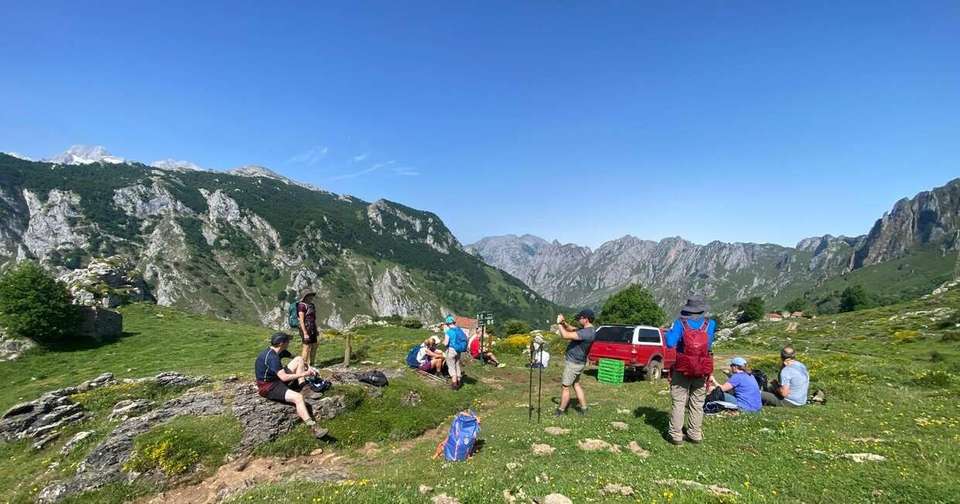 Trekking in Spain - Picos de Europa - Explore - Spain - Image 15