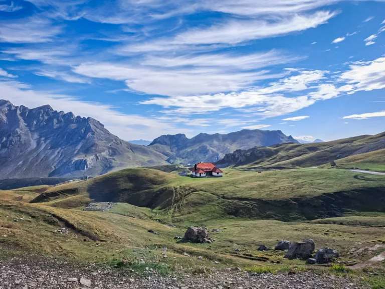 Trekking in Spain - Picos de Europa trip - alternative tour available