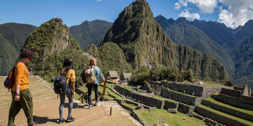Trekking the Inca Trail: 4D/3N - G Adventures - Peru - Image 2