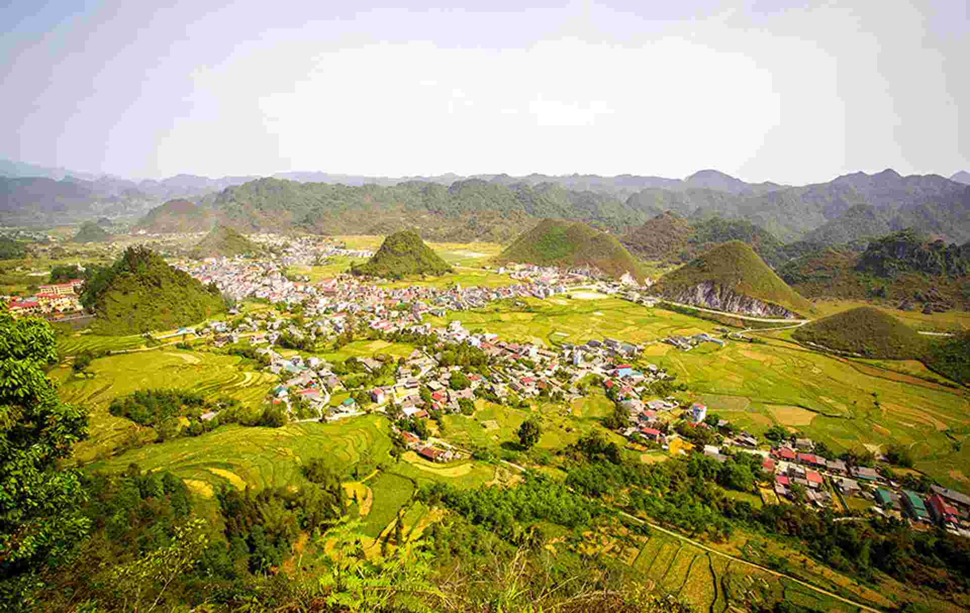 Trekking On The Trails Of Northern Vietnam 9 Days 8 Nights