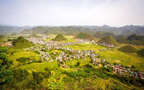 Trekking On The Trails Of Northern Vietnam 9 Days 8 Nights - Winter Tours