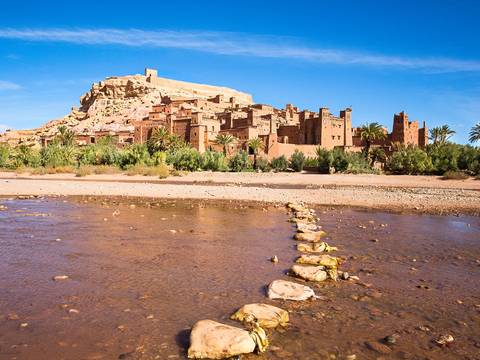 Trekking The Sahara - 9 Days - September 2026