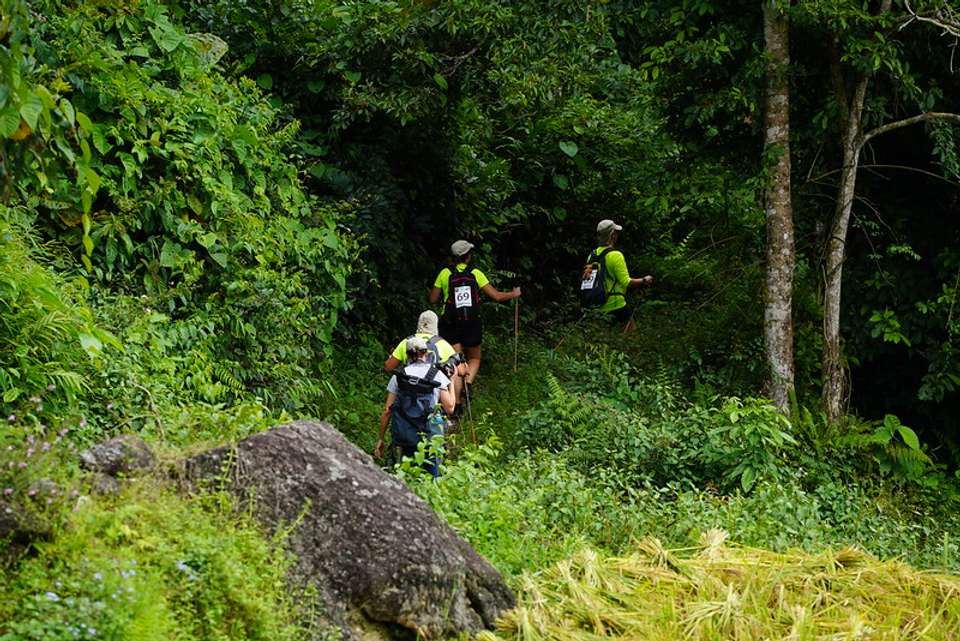 Hoang Su Phi Terraced Fields Trekking 4 Days 3 Nights - Mr Linh's Adventures - Vietnam - Image 8