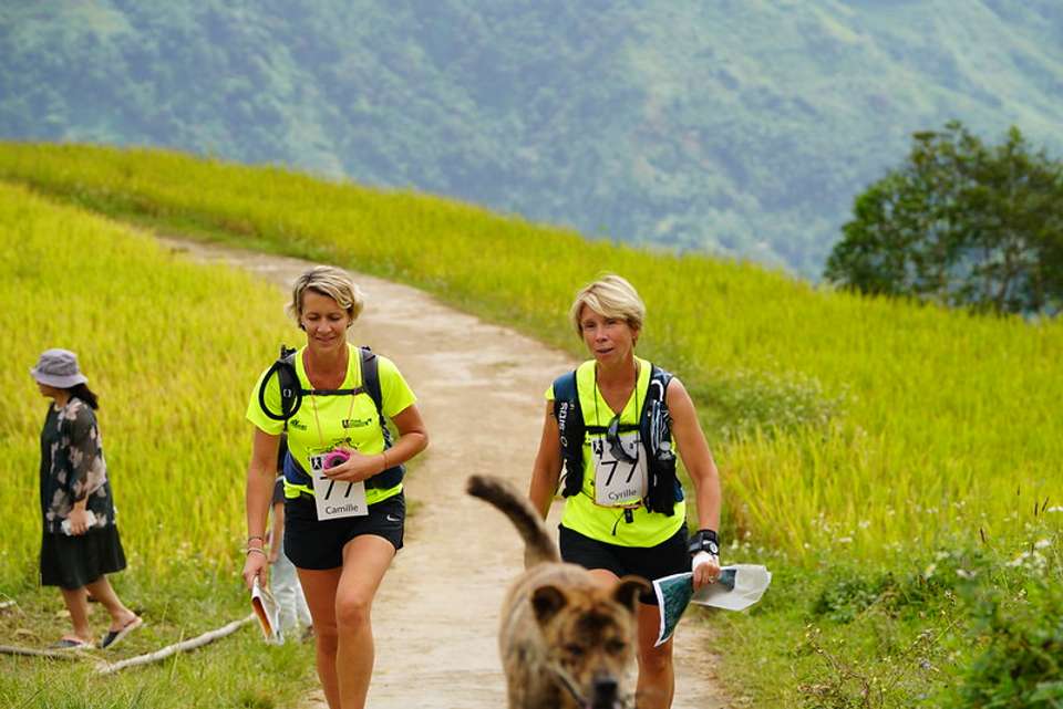 Hoang Su Phi Terraced Fields Trekking 4 Days 3 Nights - Mr Linh's Adventures - Vietnam - Image 12
