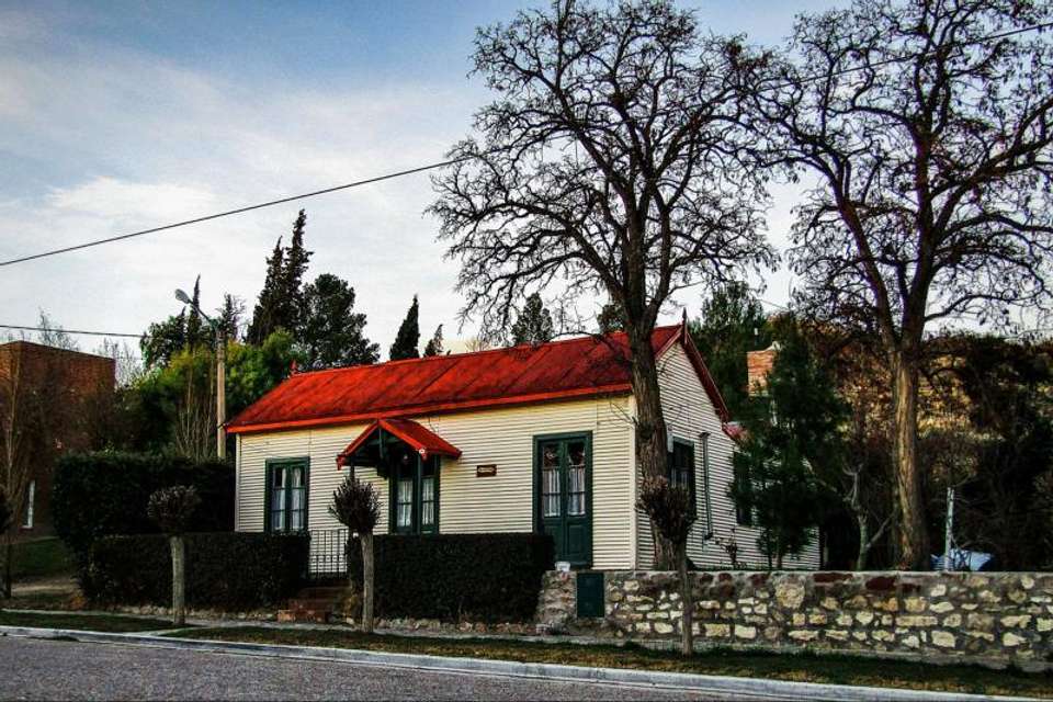 Trelew & Gaiman Sightseeing Tour - Tangol Tours - Argentina - Image 5