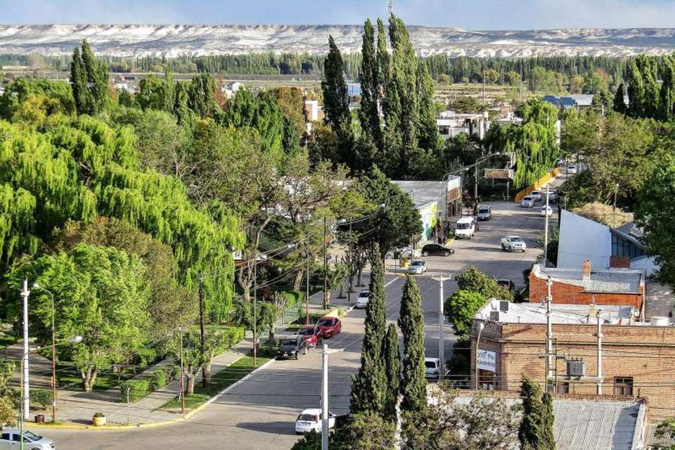 Trelew & Gaiman Sightseeing Tour - Tangol Tours - Argentina - Image 6