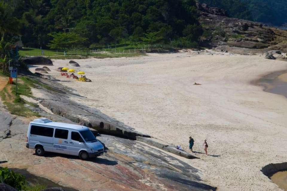 Trindade Beach - Tangol Tours - Brazil - Image 2
