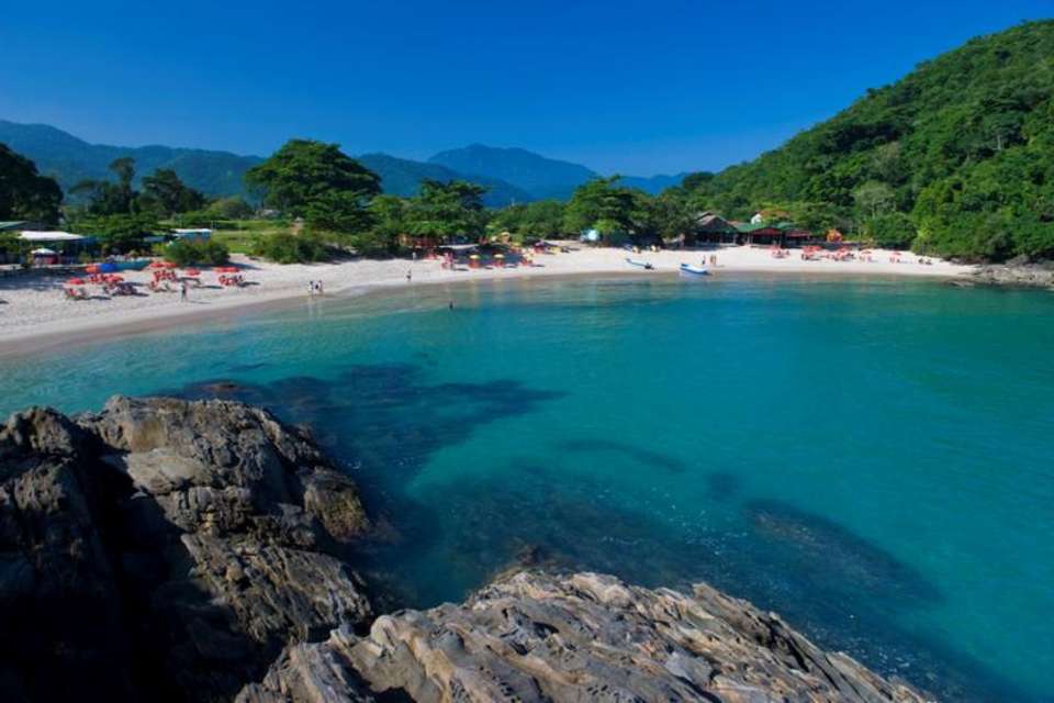 Trindade Beach - Tangol Tours - Brazil - Image 4