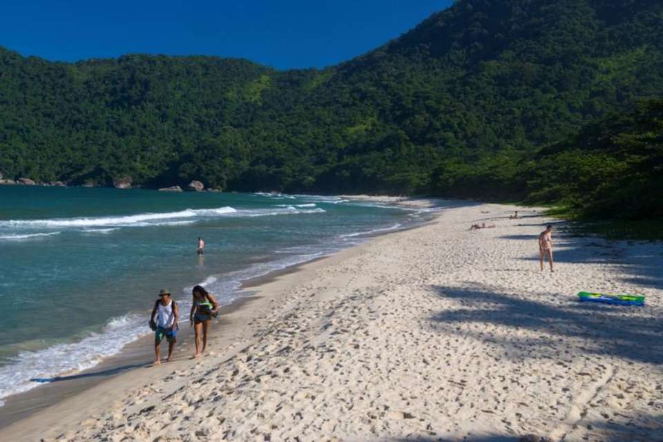 Trindade Beach - Tangol Tours - Brazil - Image 5