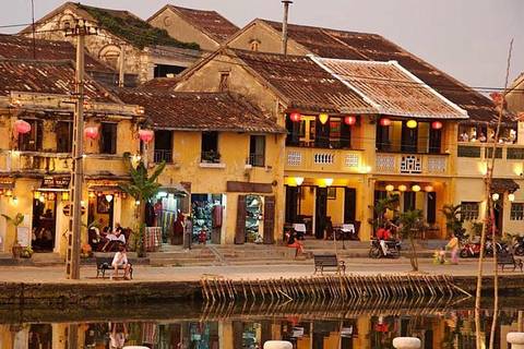 Hanoi Bicycle Tour: Cycling Adventure From Hanoi To Hoi An 12 Days 11 Nights
