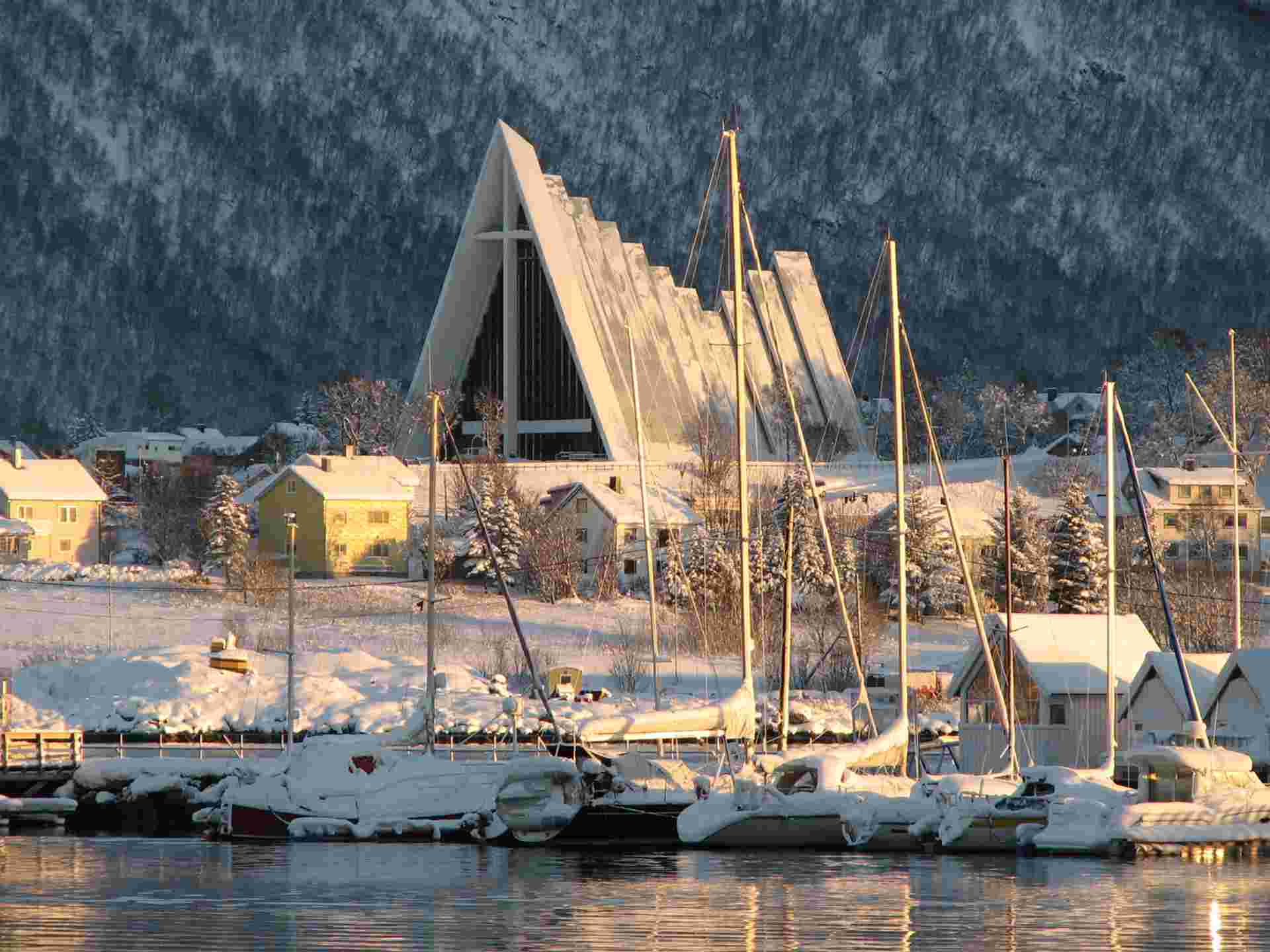 Tromso and the Northern Lights - 5 days