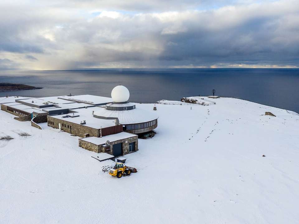 Tromso to the North Cape Self Drive - 7 days - On The Go Tours - Norway - Image 4