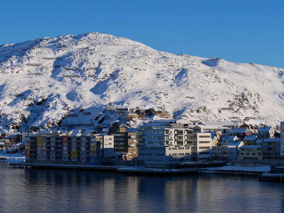 Tromso to the North Cape Self Drive - 7 days - On The Go Tours - Norway - Image 5