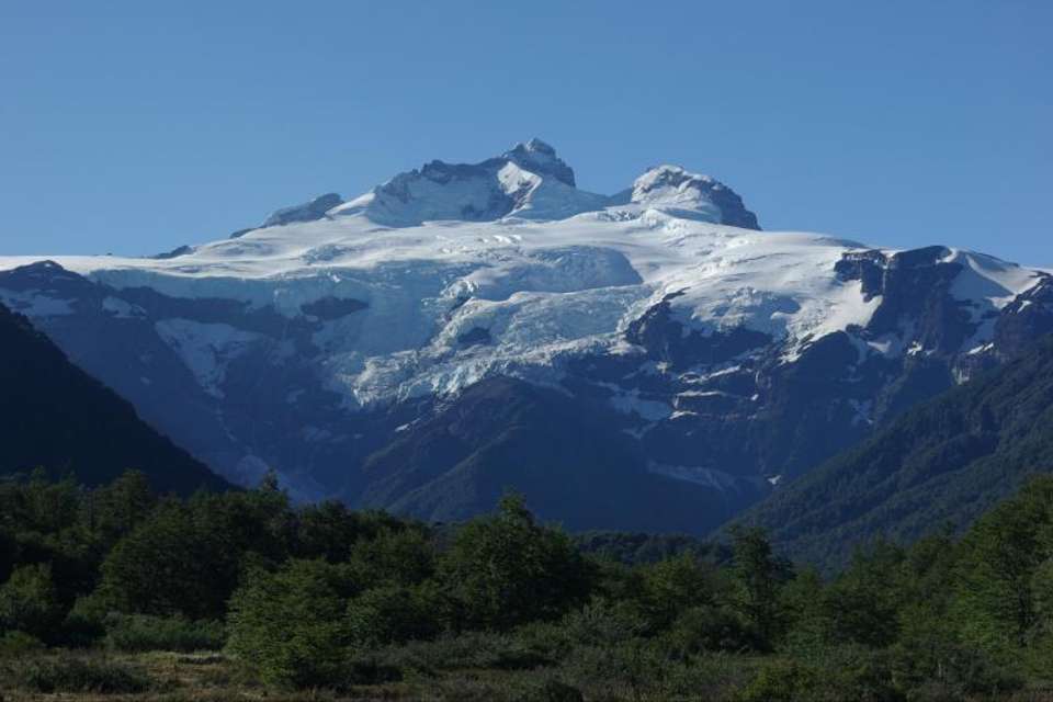 Tronador Hill from Bariloche - Tangol Tours - Argentina - Image 1