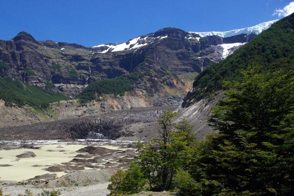 Tronador Hill from Bariloche - Tangol Tours - Argentina - Image 2