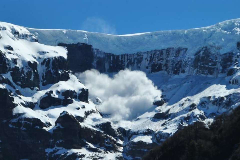 Tronador Hill from Bariloche - Tangol Tours - Argentina - Image 3