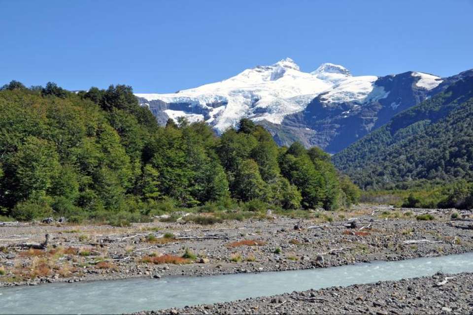 Tronador Hill from Bariloche - Tangol Tours - Argentina - Image 4