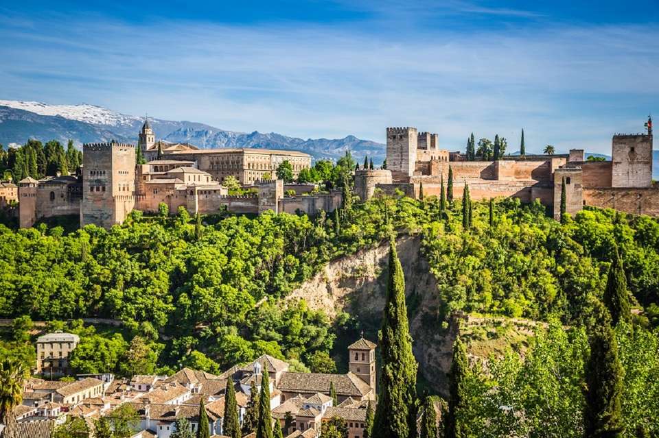Tropical Coast And Nature, Self-drive - Destination Services - Spain - Image 10