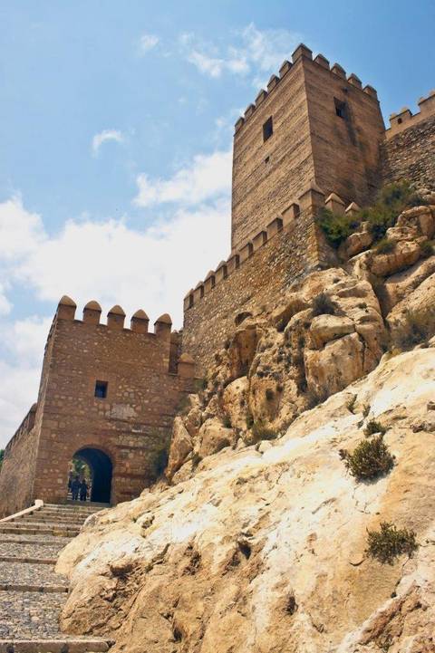 Spain Budget Tours: Tropical Coast And Nature, Self-drive