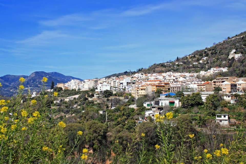 Tropical Coast And Nature, Self-drive - Destination Services - Spain - Image 2