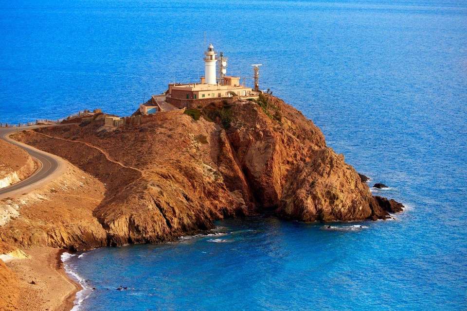 Tropical Coast And Nature, Self-drive - Destination Services - Spain - Image 7