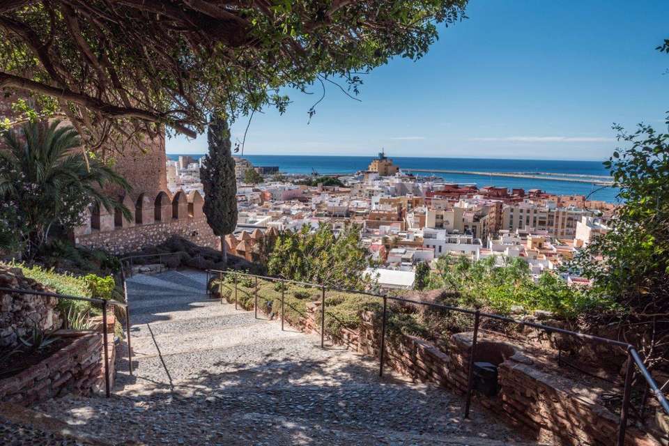 Tropical Coast And Nature, Self-drive - Destination Services - Spain - Image 8